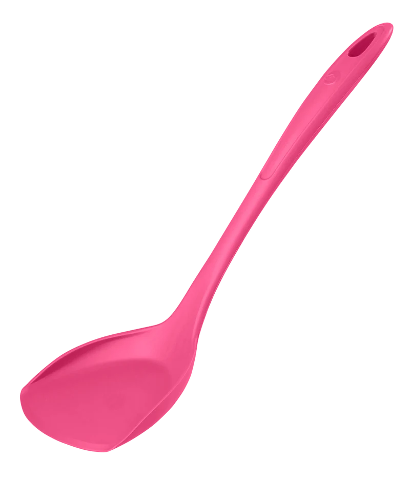 Pfannenschaufel pink