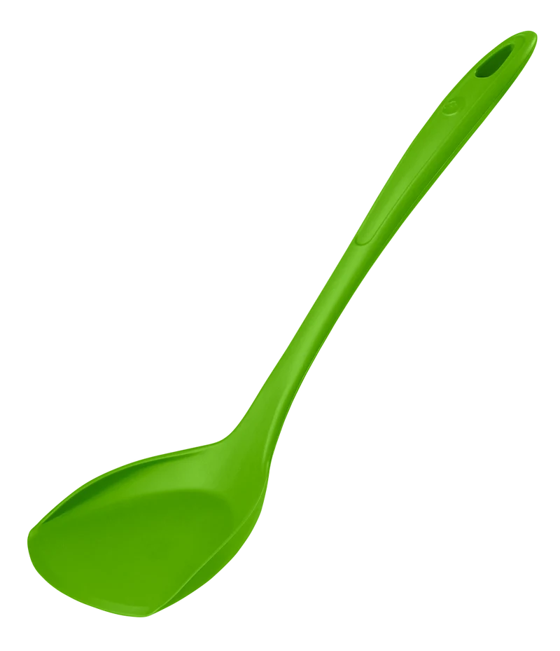Pfannenschaufel limette