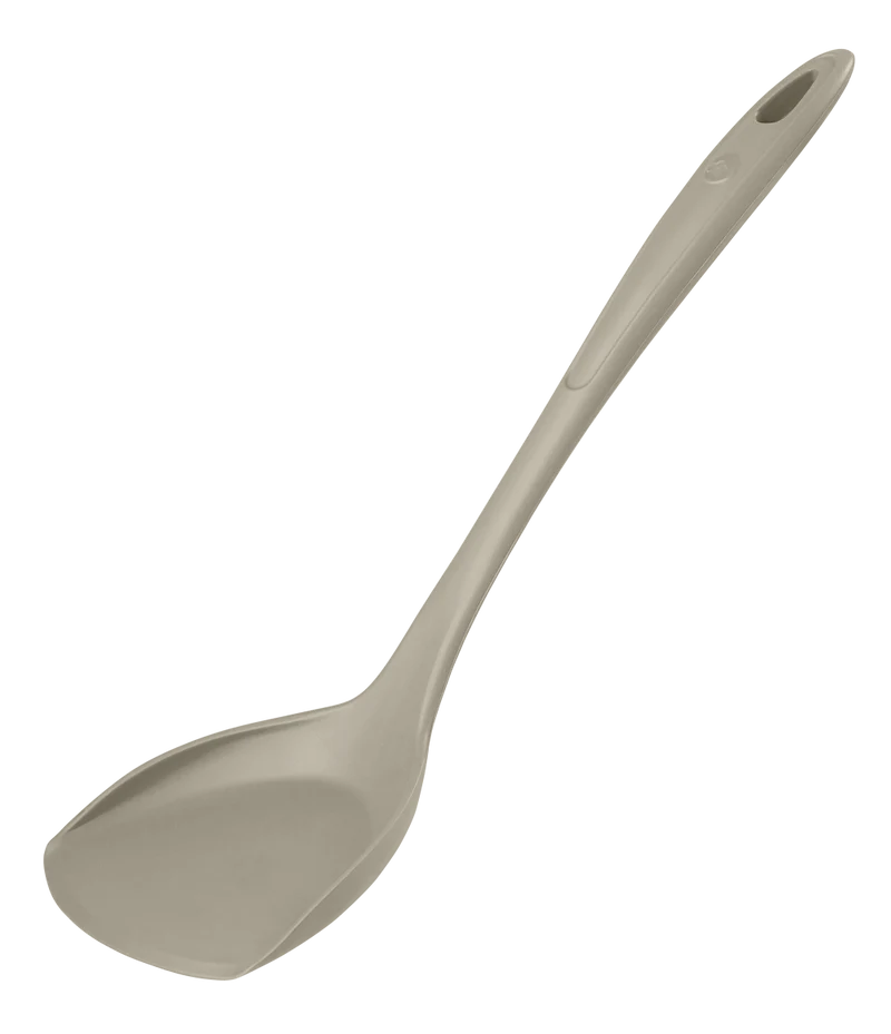Pfannenschaufel taupe