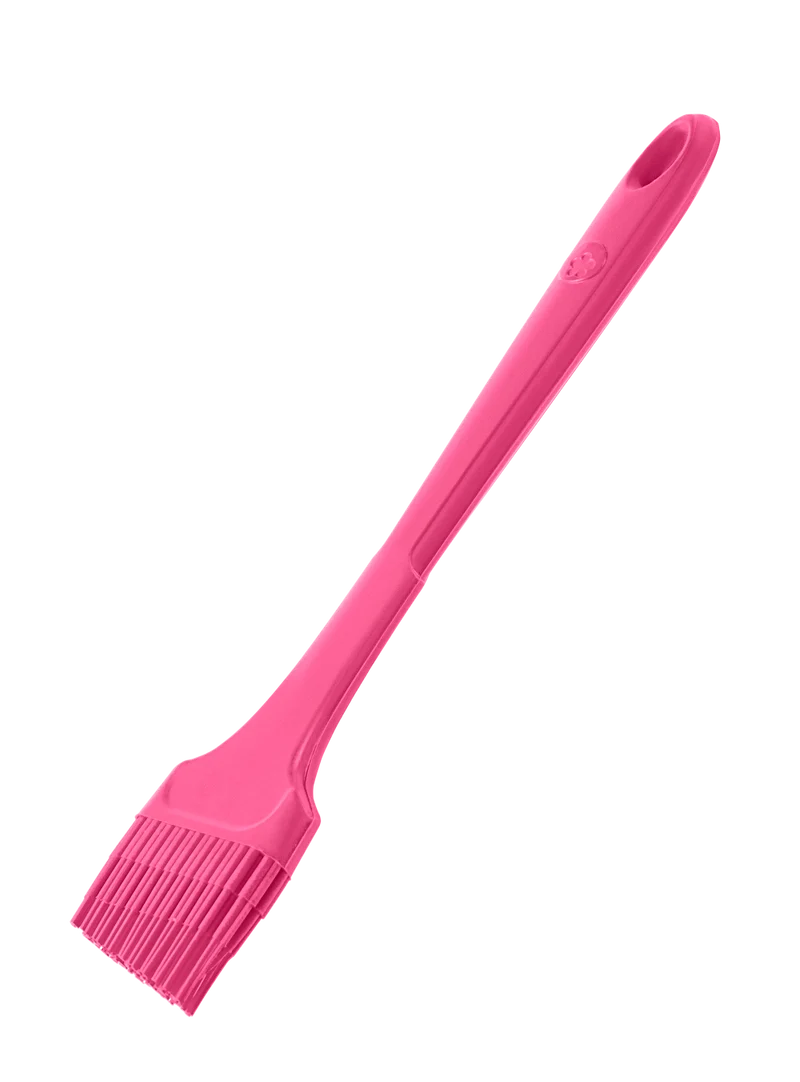 Pinsel L pink Designpinsel