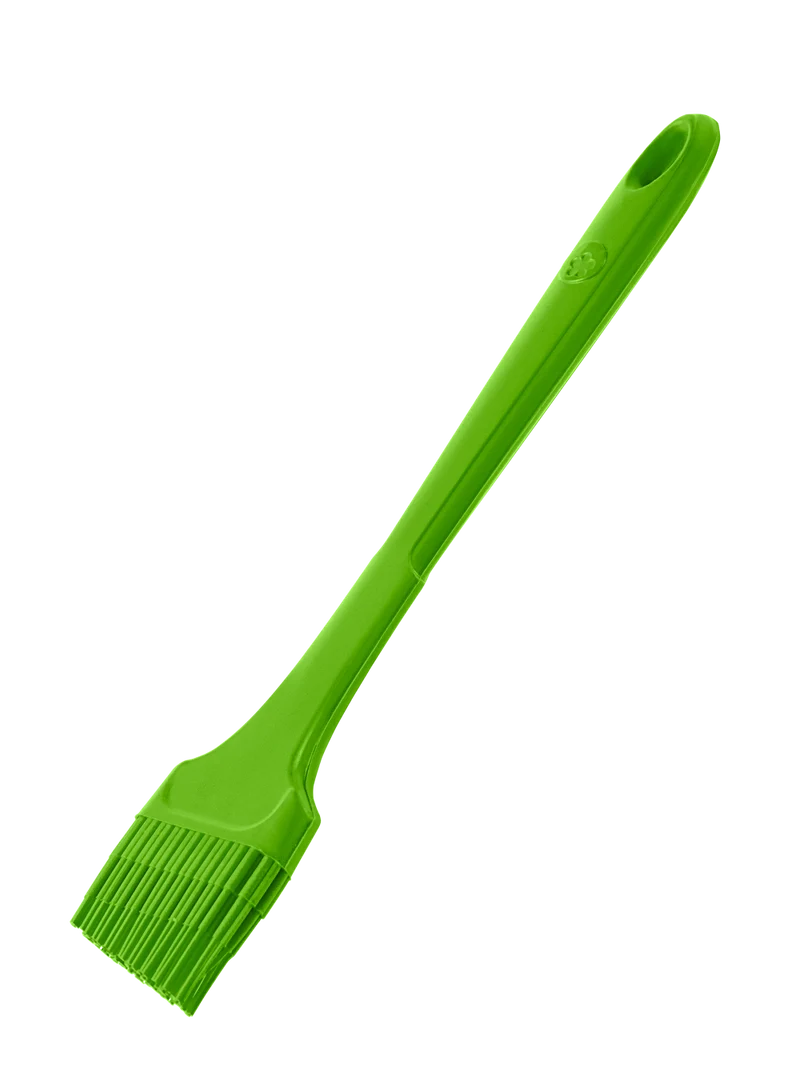 Pinsel L limette Designpinsel