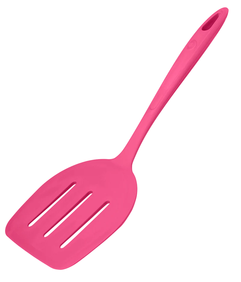 Pfannenwender pink Designwender