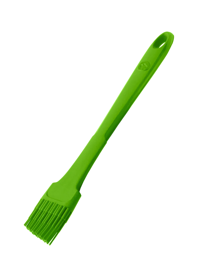 Pinsel S limette Designpinsel