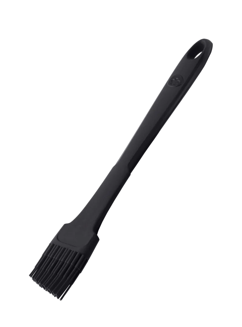 Pinsel S anthrazit Designpinsel