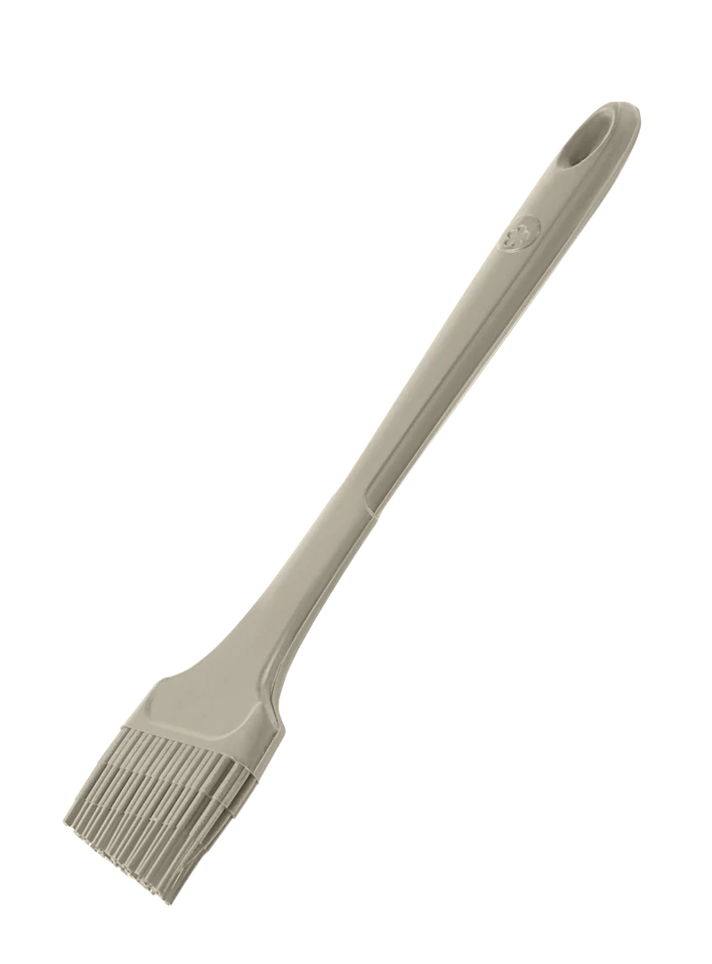 Pinsel L taupe Designpinsel
