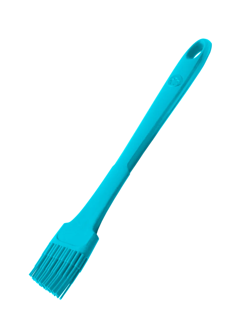 Pinsel S türkis Designpinsel