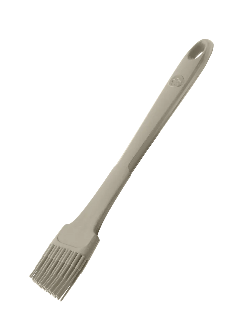 Pinsel S taupe Designpinsel