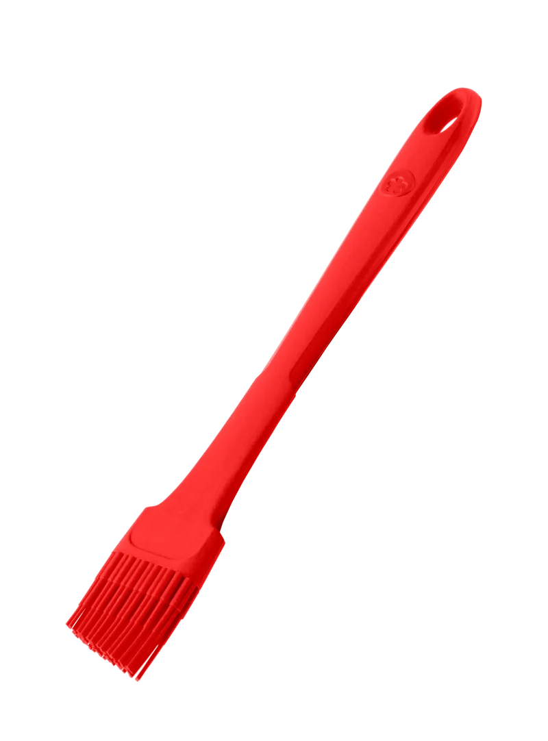 Pinsel S rot Designpinsel