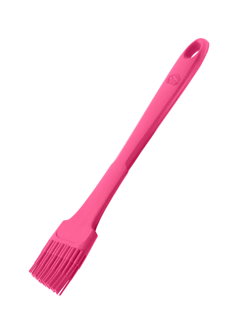 Pinsel S pink Designpinsel
