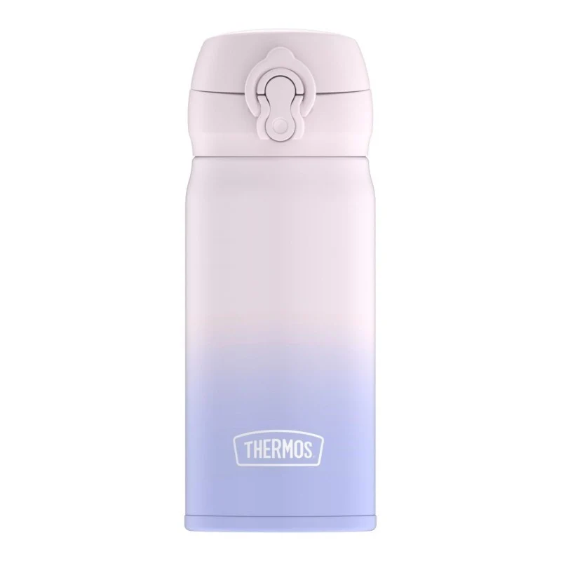 Thermos Direct Bottle 12oz Ombre Pink