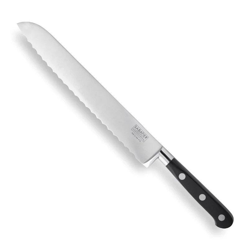 Sabatier Professional 8in Bread Knife