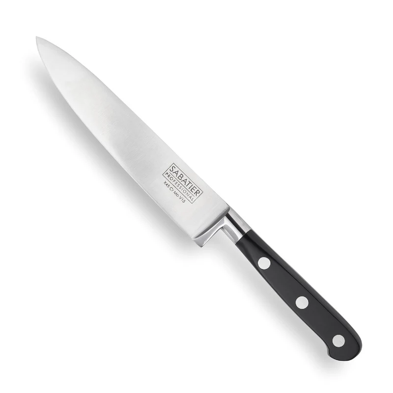 Sabatier Professional 6in Chef's Knife