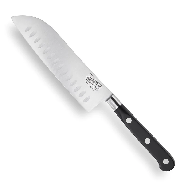 Sabatier Professional 5-Inch Santoku Knife