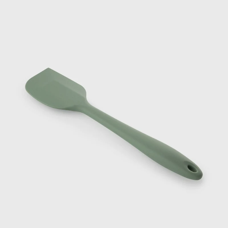 Taylor's Eye Witness Silicone Spatula 27cm/11in - Sage