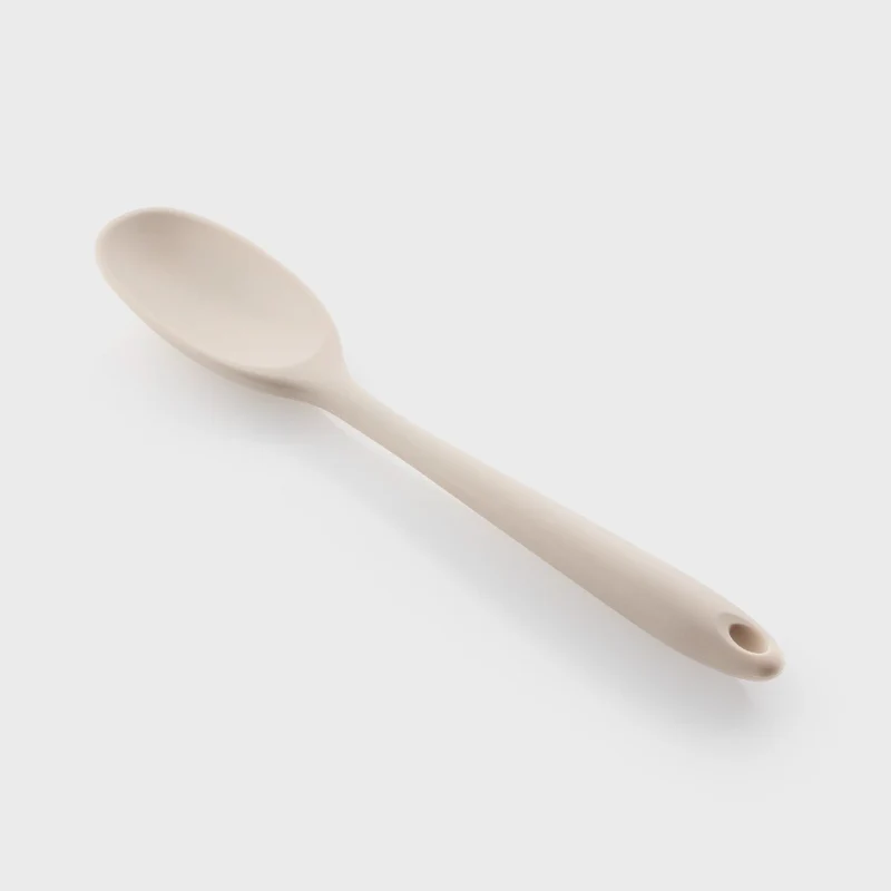 Taylor's Eye Witness Silicone Spoon 28cm/11in - Oyster