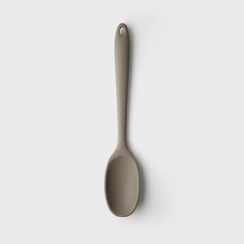 Taylor's Eye Witness Silicone Spoon 28cm/11in - Grey