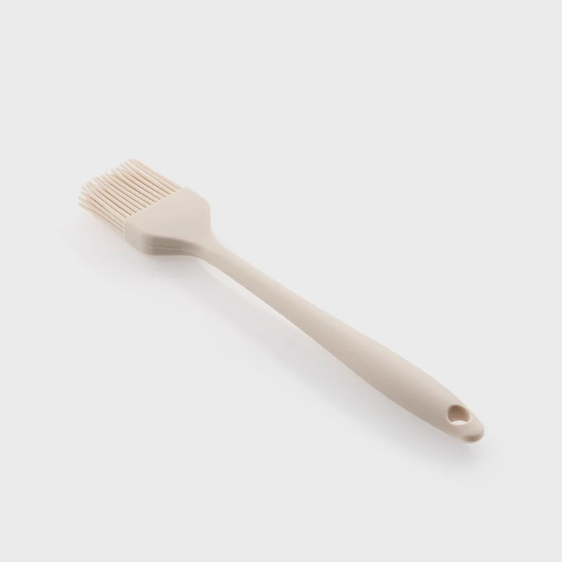 Taylor's Eye Witness Silicone Brush 20cm/8in - Oyster
