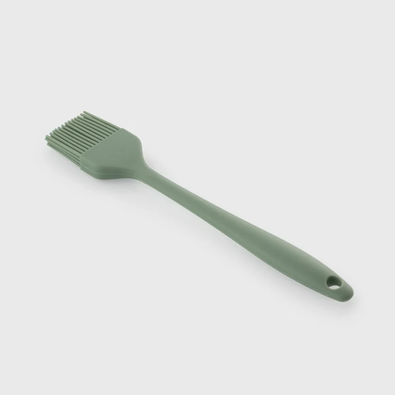 Taylor's Eye Witness Silicone Brush 20cm/8in - Sage