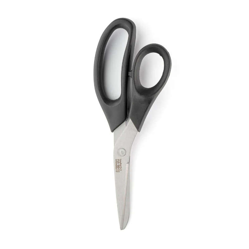 Taylor's Eye Witness General Purpose Craft Scissors, 18cm/7in