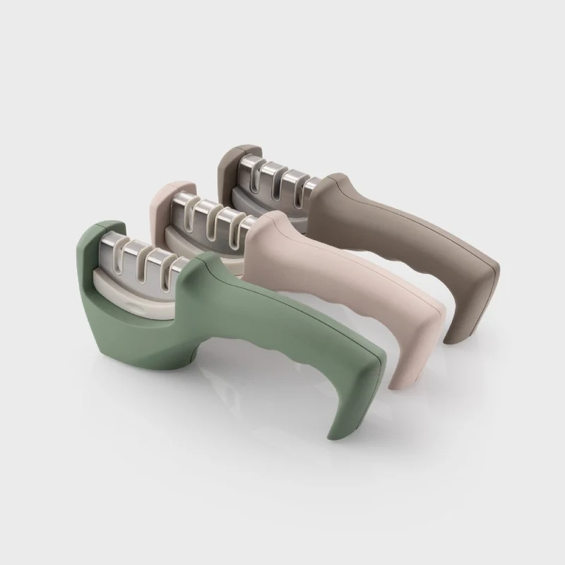 Taylor's Eye Witness 3 Stage Knife Sharpener