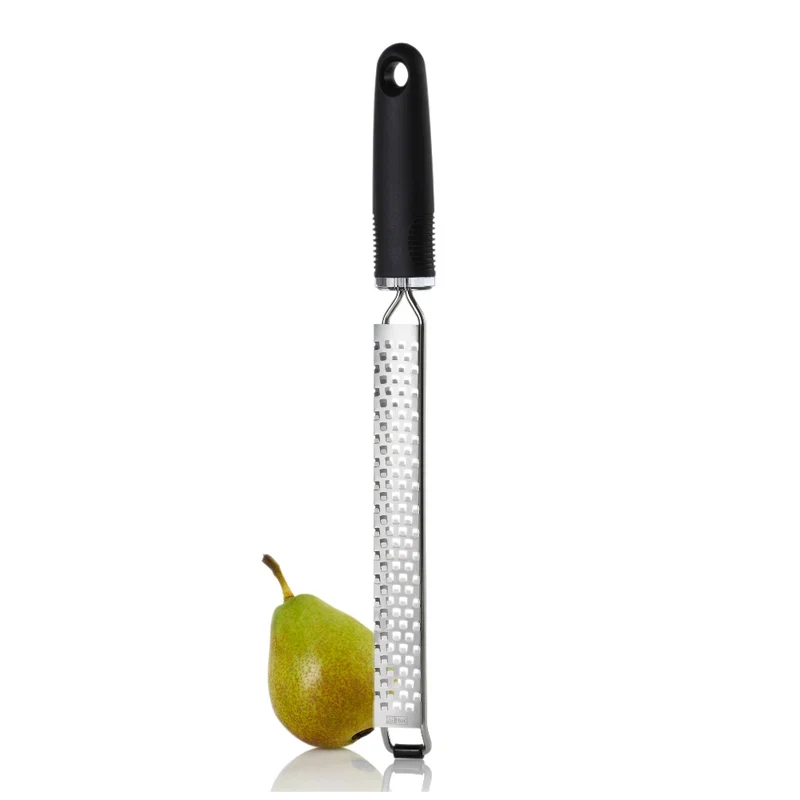 Multi-Reibe Giano | grob,black, mit original AdHoc NanoGrate