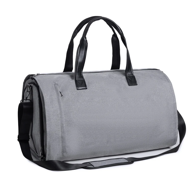 Vielseitige Wochenend-Tragetasche Duffel Bag Karnz
