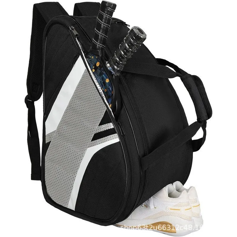 Tennis-Ausrüstung Aufbewahrung Rucksack Karnz
