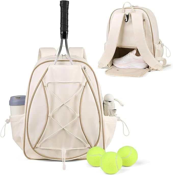 Premium Tennis Rucksack Karnz