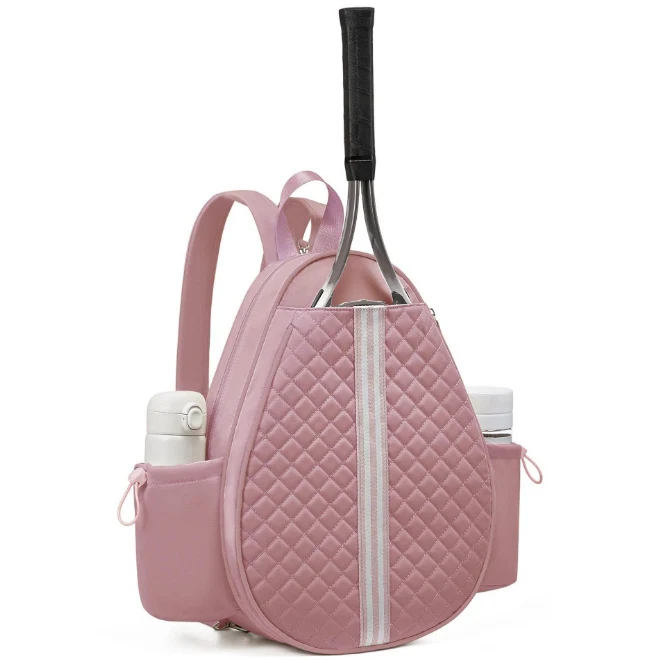 Elegante Tennisracket-Rucksack Karnz