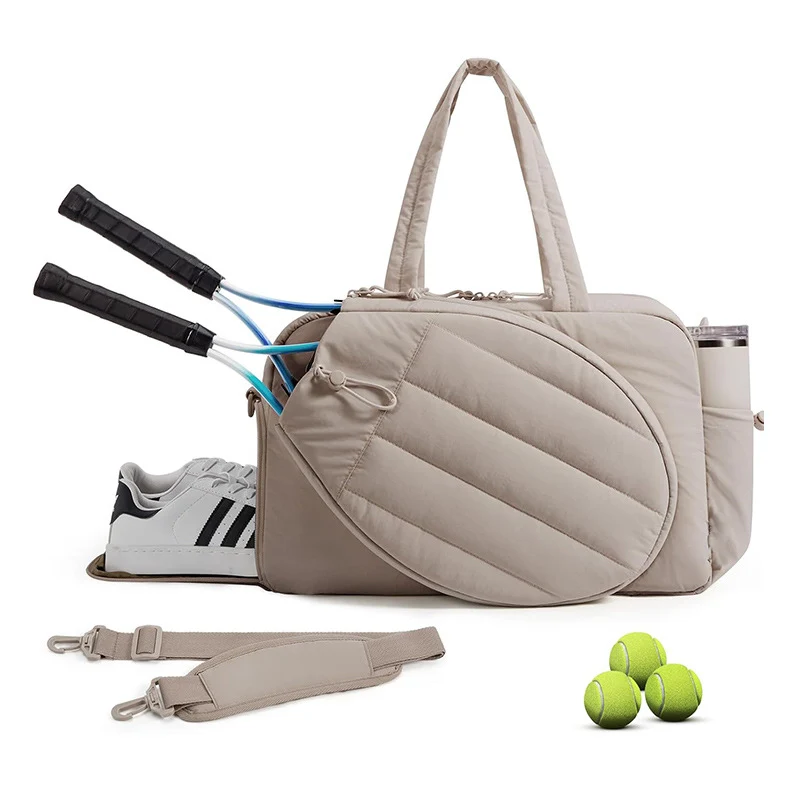 Vielseitige Tennis-Sport-Tasche Karnz