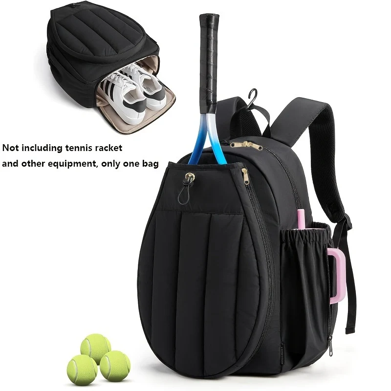 Tennis Gear Rucksack Karnz