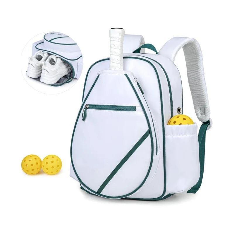 Tennis-Ausrüstung Rucksack Karnz