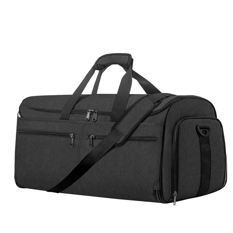 Geräumige Reisetasche Karnz