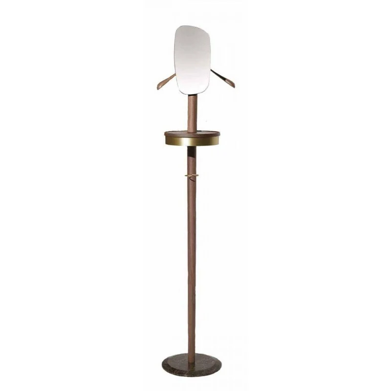 Nomon Momentos Galán W Valet Stand