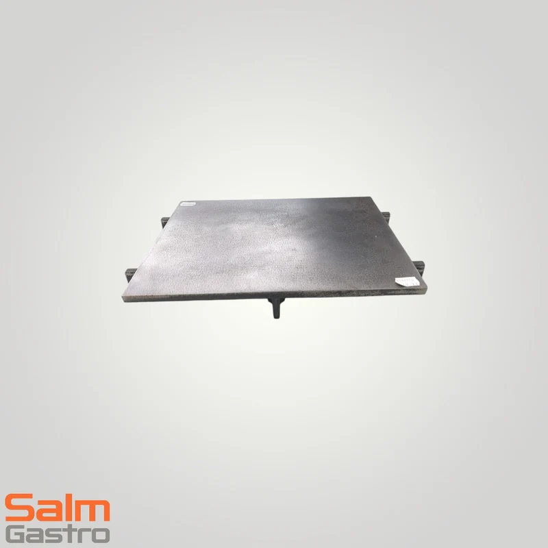 Electrolux Glühplatte zur Auflage auf 1 Flamme 700mm Abmessungen