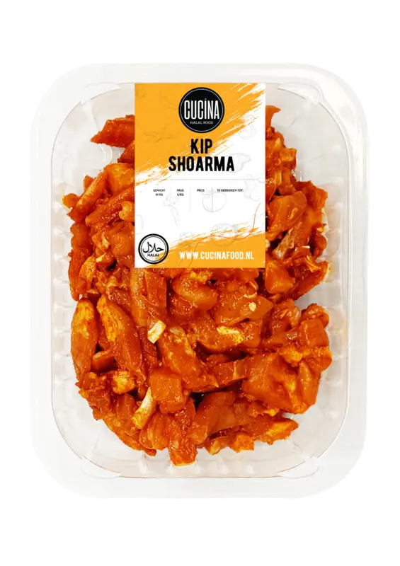 Cucina Kipshoarma