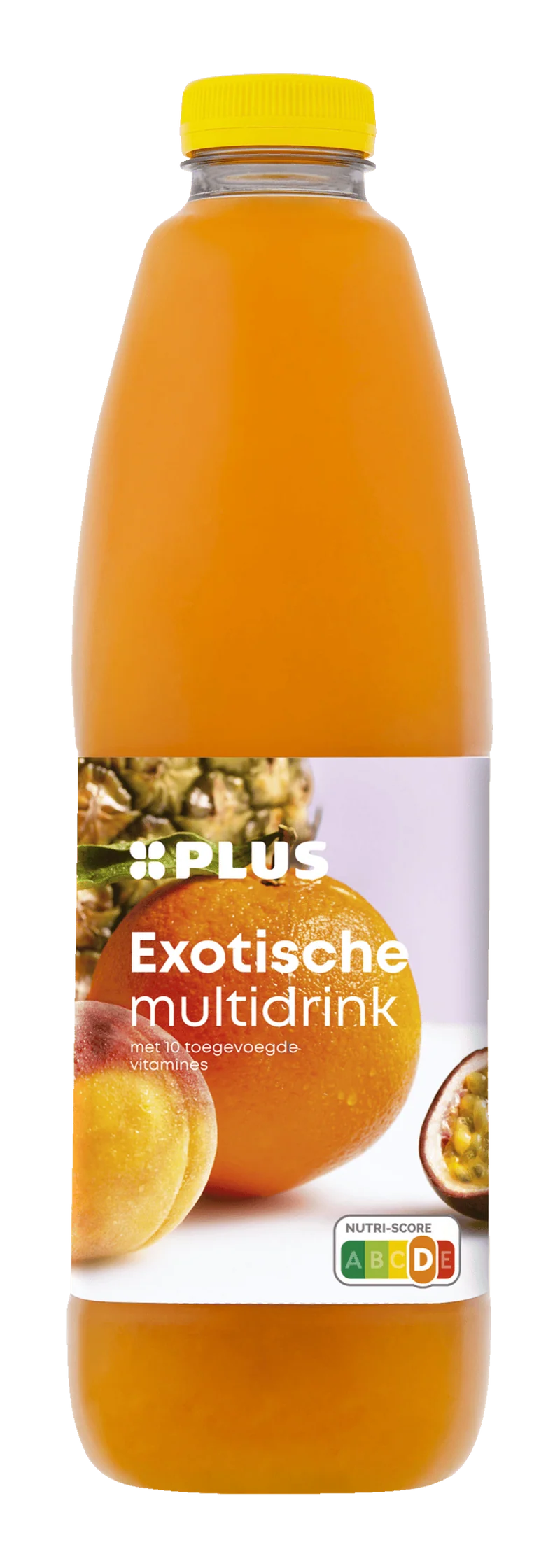 Multivitamine exotisch
