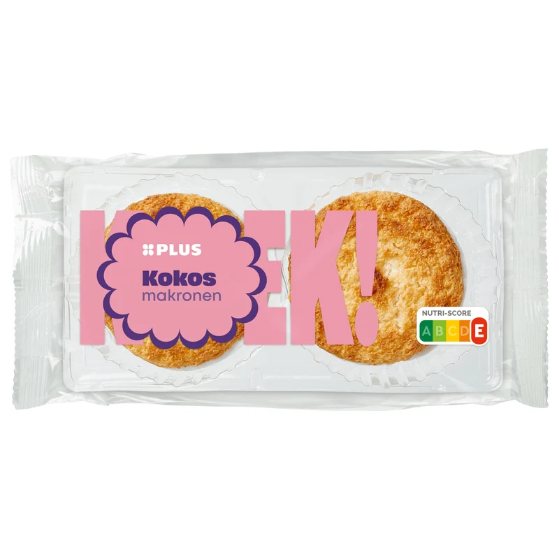 Kokosmakronen