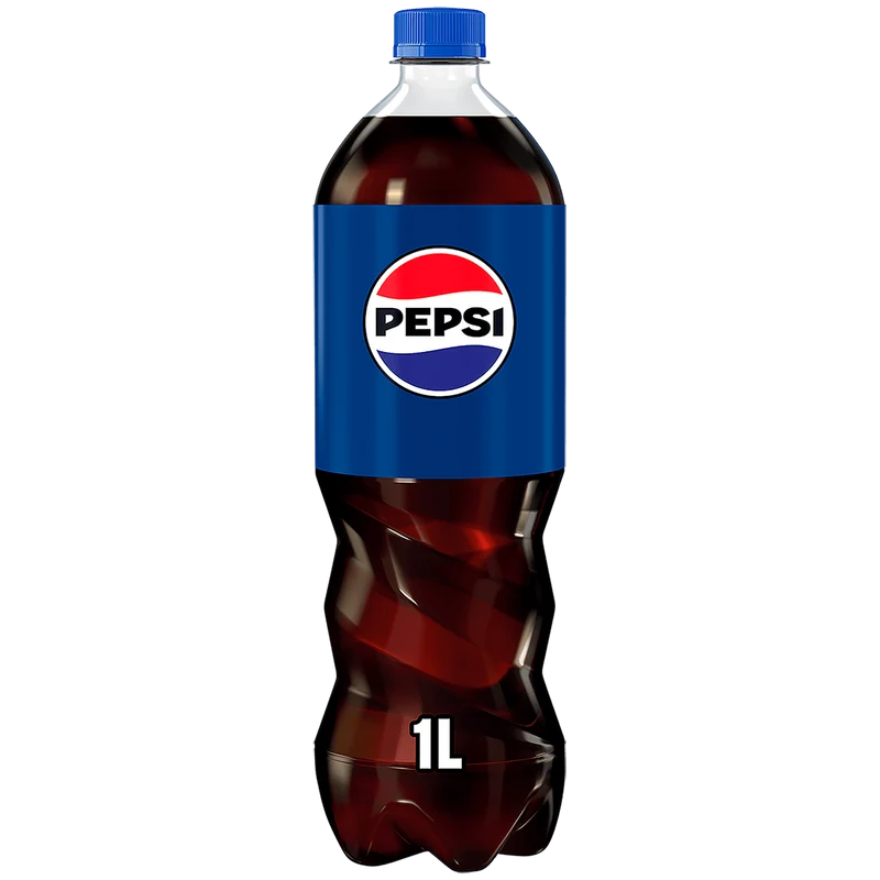 Pepsi Cola