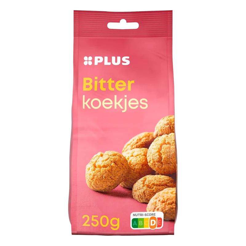 Bitterkoekjes