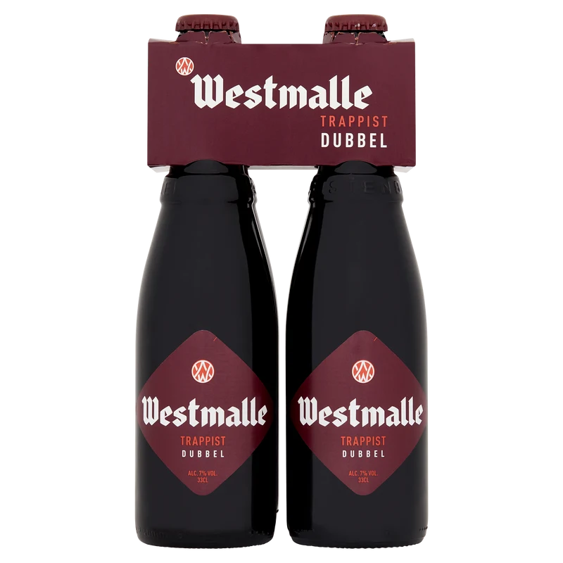 Westmalle Dubbel