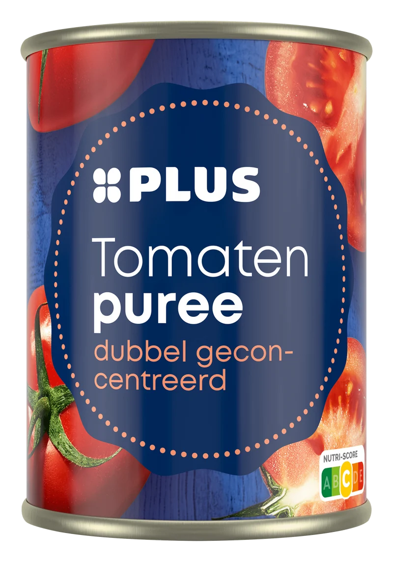 Tomatenpuree