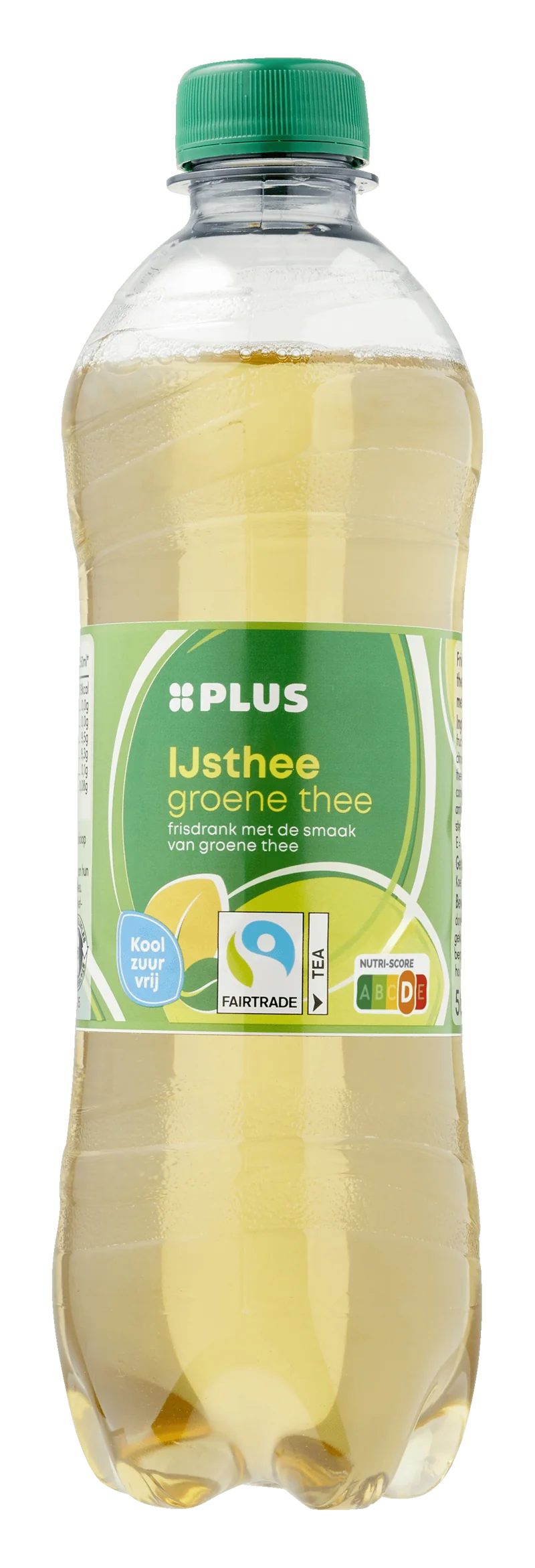 IJsthee groene thee