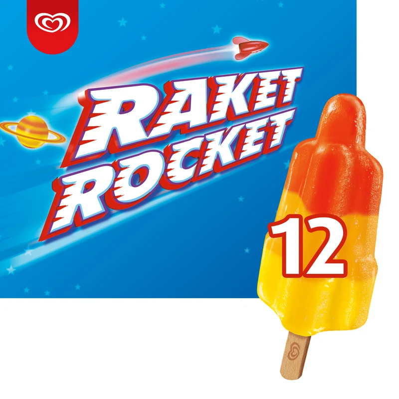 Ola Raket