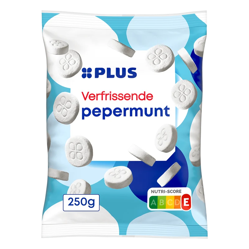 Pepermunt
