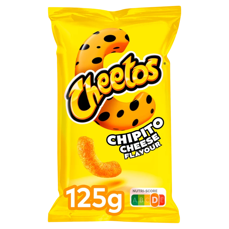 Cheetos Chipito