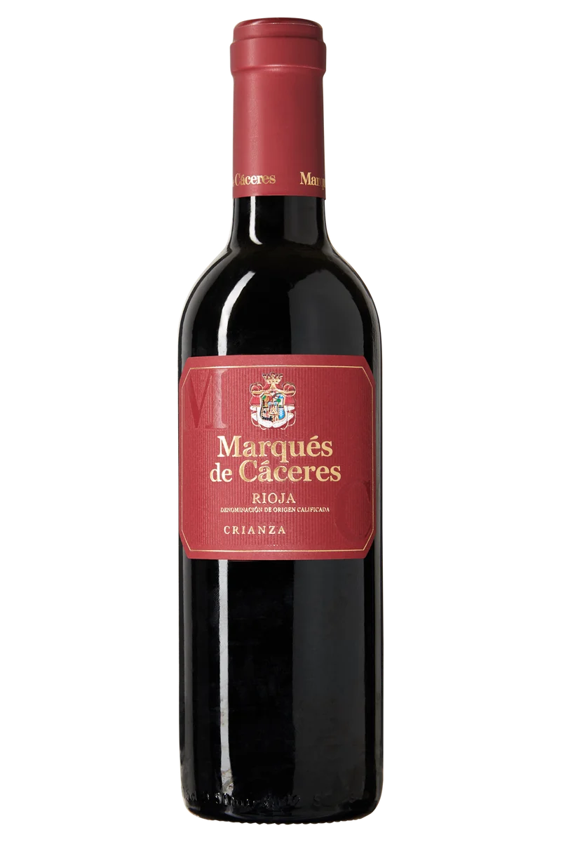 Marqués de Cáceres Rioja Crianza DOCa