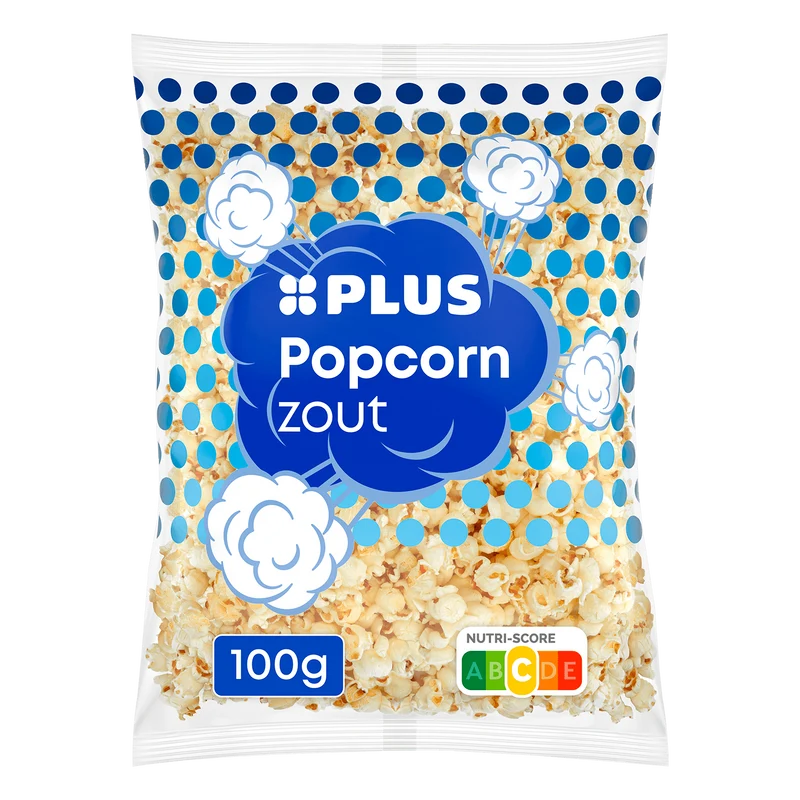 Popcorn