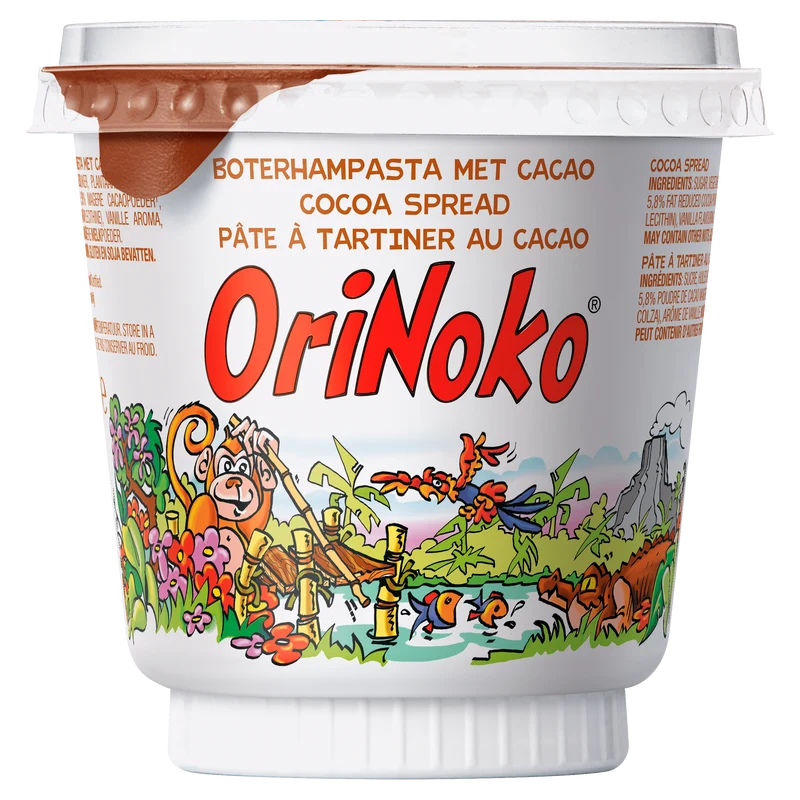 Orinoko Puur