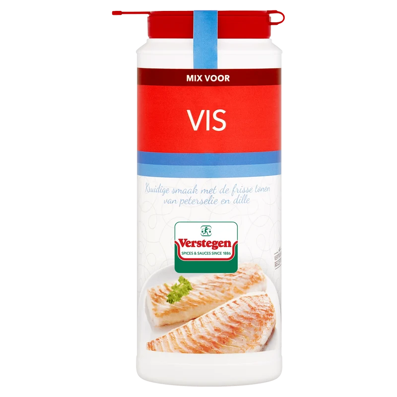 Verstegen Mix voor vis